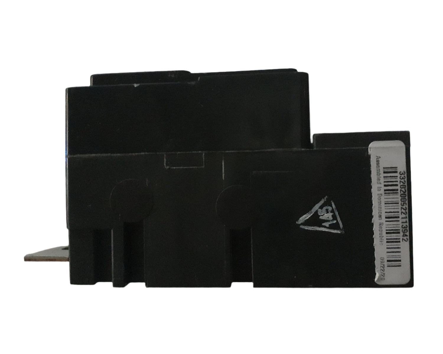 Eaton BW 2 Pole, 200 Amp Bolt-On Main Circuit Breaker