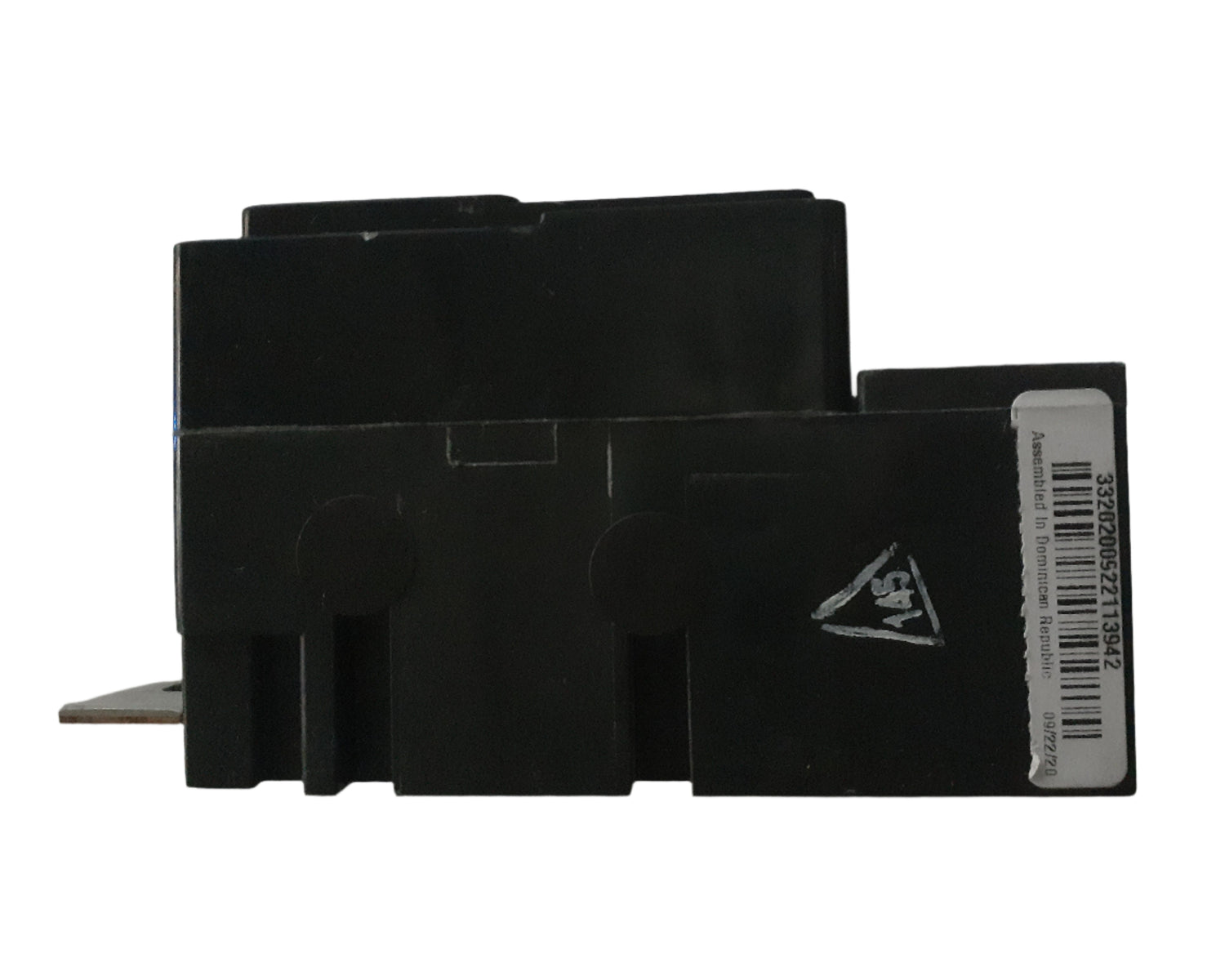 Eaton BW 2 Pole, 225 Amp Bolt-On Main Circuit Breaker