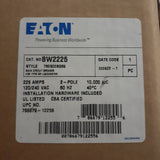 Eaton BW2225 - 225 Amp Bolt-On Main Circuit Breaker