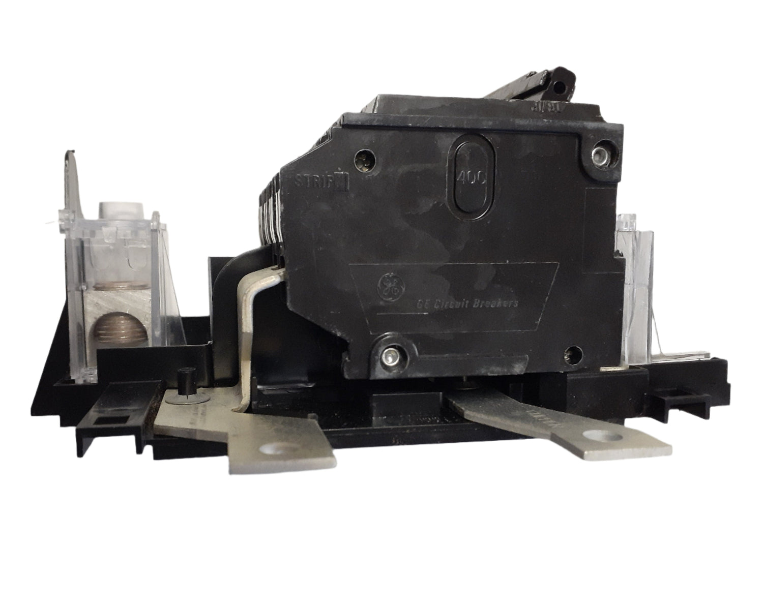 GE THQMV175D - 175 Amp Bolt-On Main Circuit Breaker