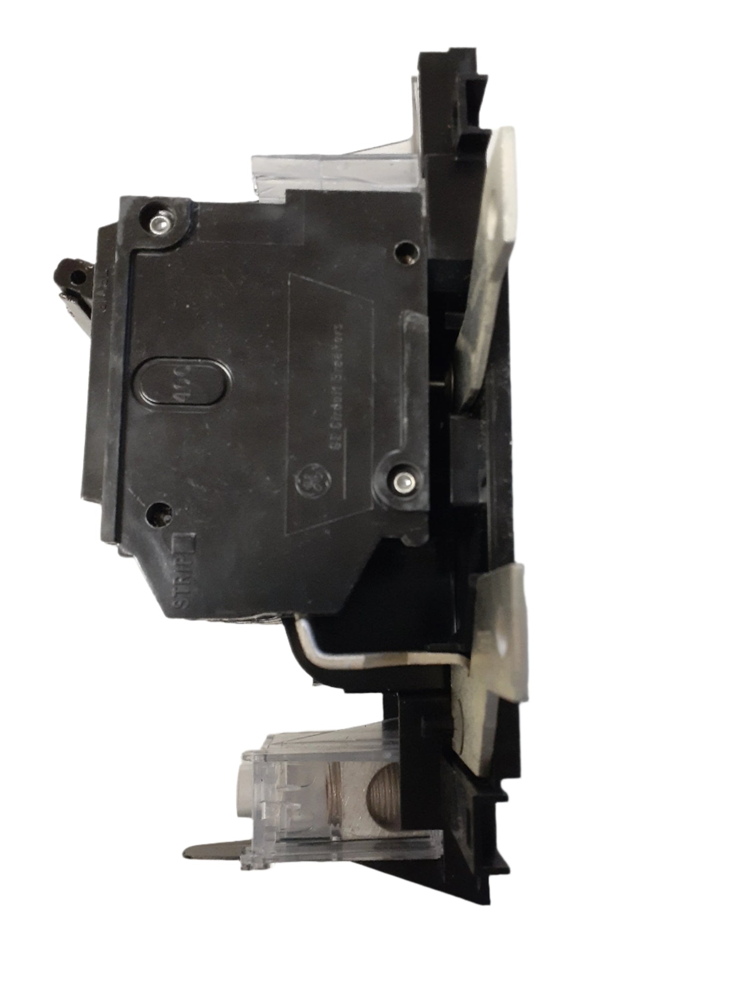 GE THQMV200D - 200 Amp Bolt-On Main Circuit Breaker