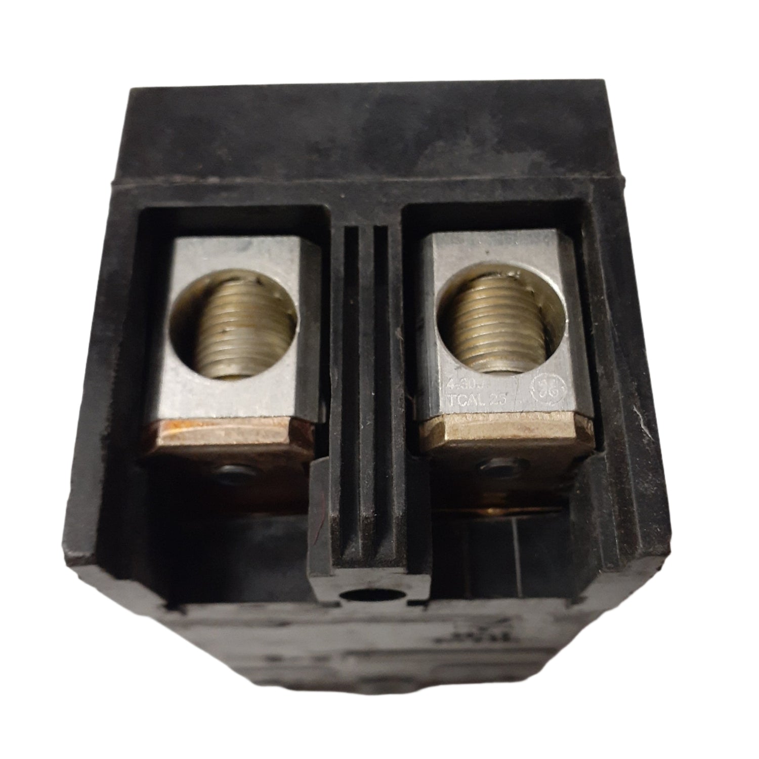 GE TQD22125WL - 125 Amp Main Circuit Breaker