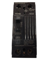 GE TQD22200WL - 200 Amp Main Circuit Breaker