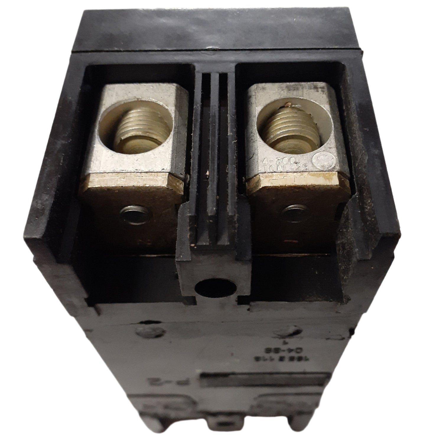 GE TQD22225WL - 225 Amp Main Circuit Breaker