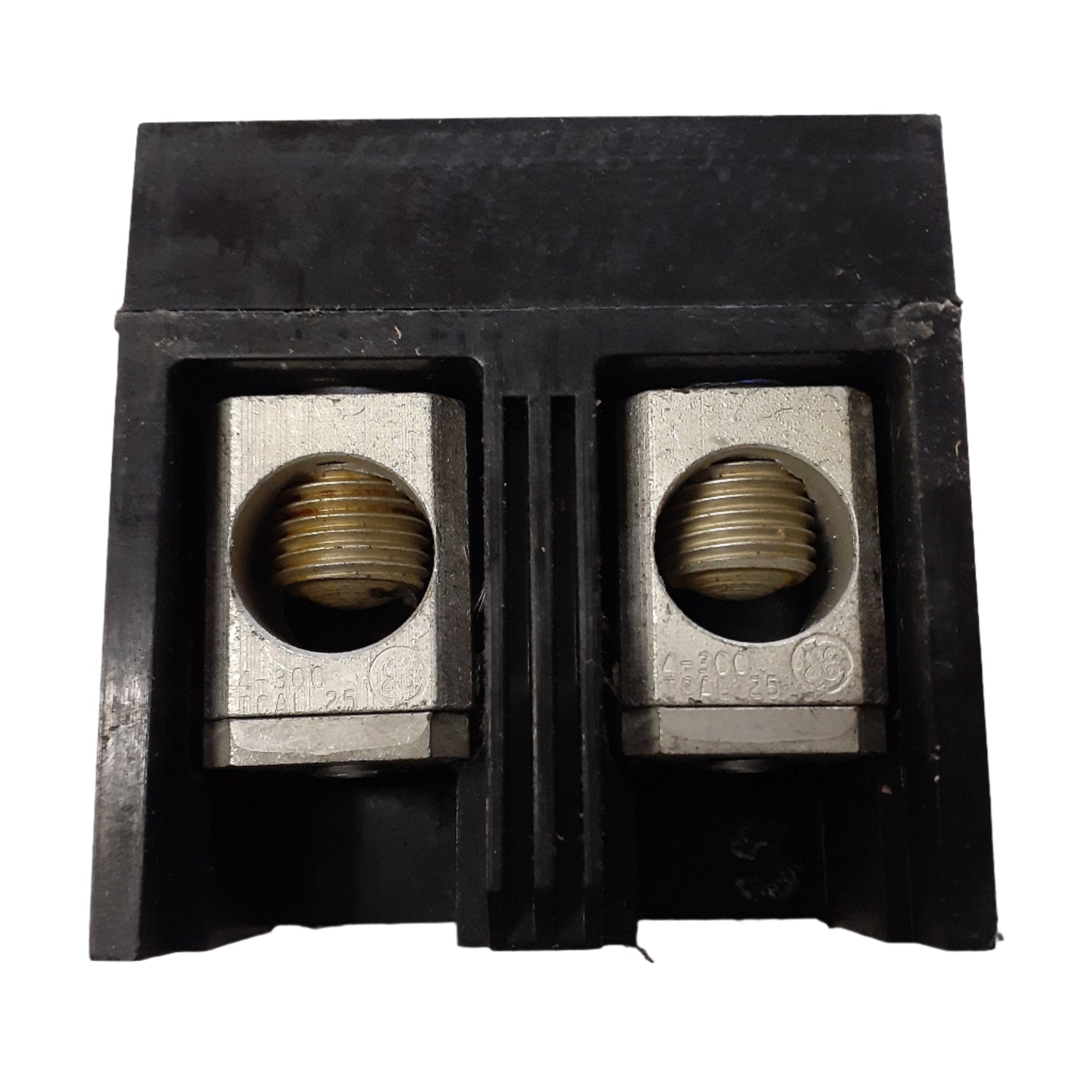 GE TQD22225WL - 225 Amp Main Circuit Breaker