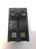 Square D HOM2100 - 100 Amp Homeline Circuit Breaker