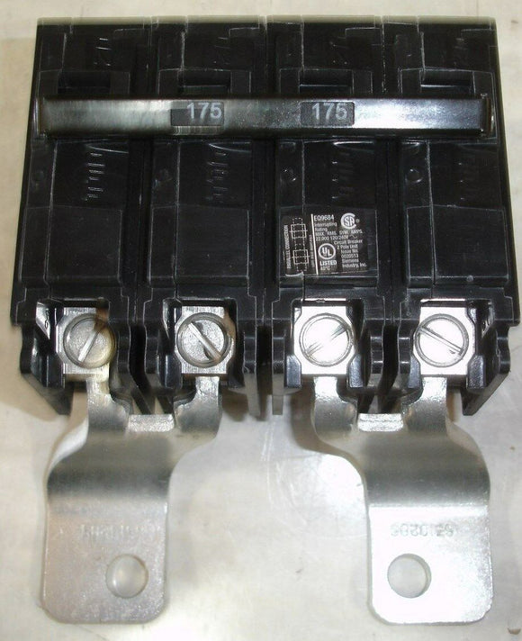 Siemens MBK175 - 175 Amp Replacement Main Circuit Breaker