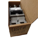Milbank UQFB200 - 200 Amp Bolt-On Circuit Breaker