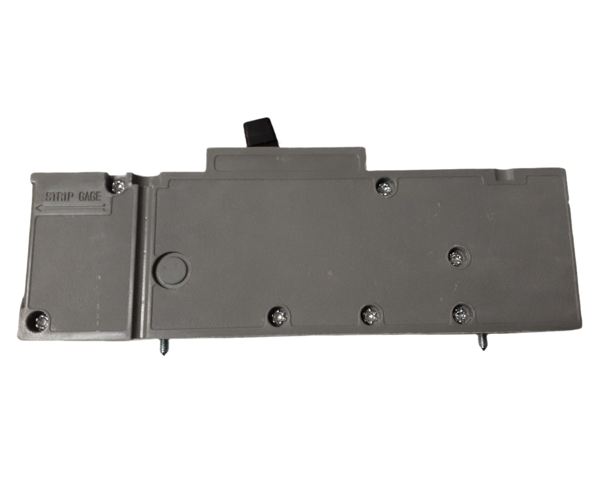 Milbank UQFB200 - 200 Amp Bolt-On Circuit Breaker