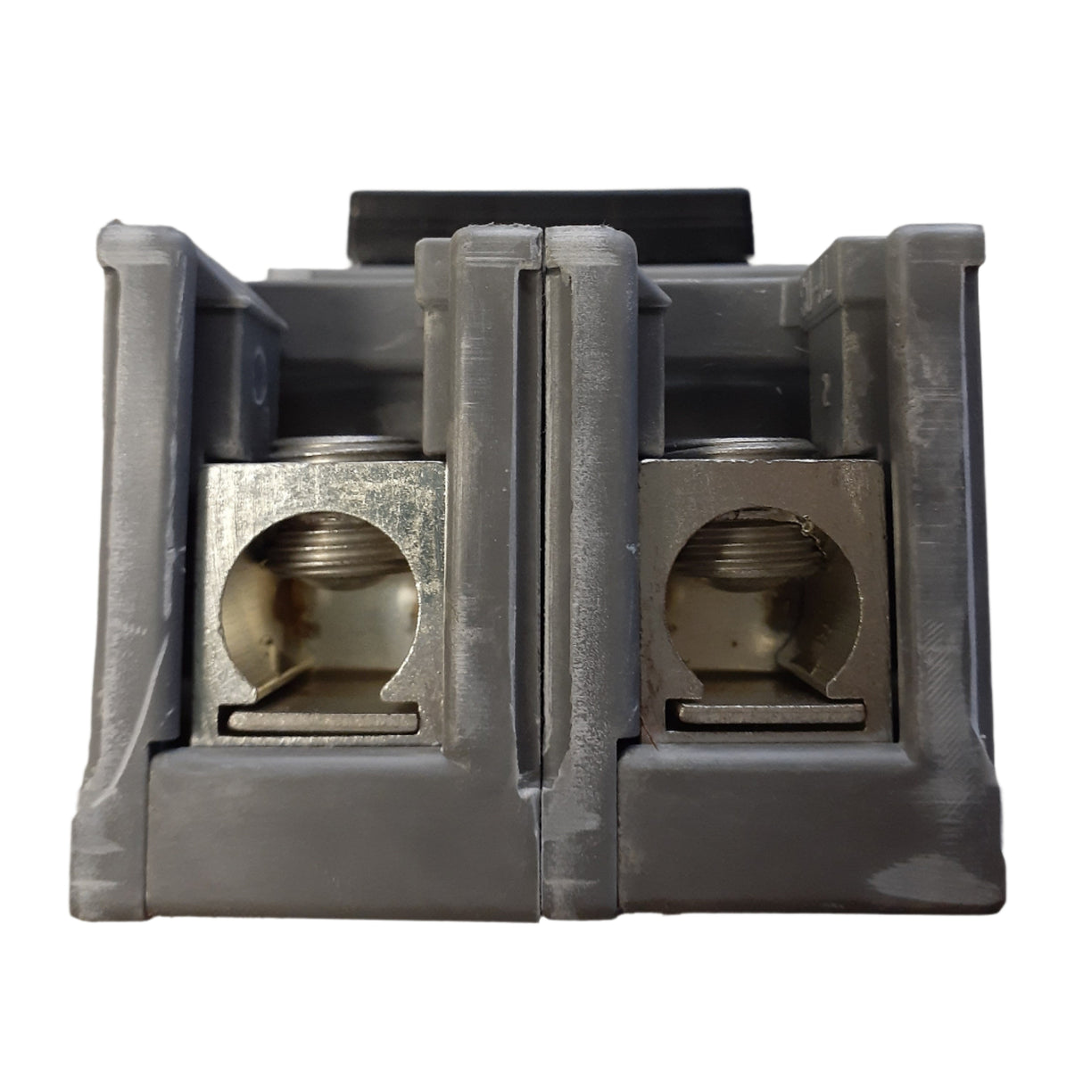 Milbank UQFB200 - 200 Amp Bolt-On Circuit Breaker