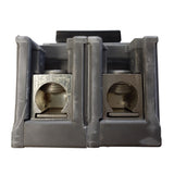 Milbank UQFB200 - 200 Amp Bolt-On Circuit Breaker