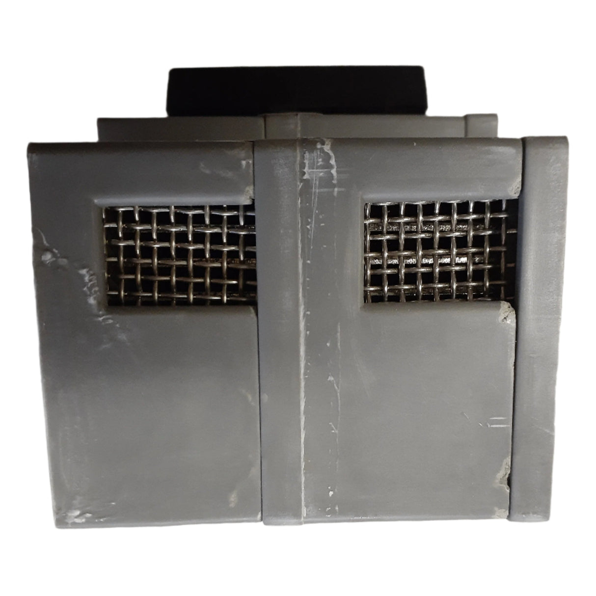 Milbank UQFP150 - 150 Amp Plug-In Main Circuit Breaker