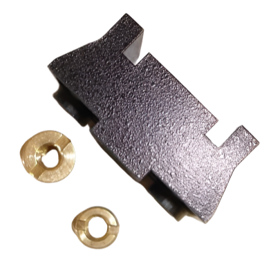 Meter Socket Kits, Blocks, Jaws, Clips & more – Arck Electrical Supply