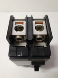Square D QDL22200 - 200 Amp PowerPact Circuit Breaker