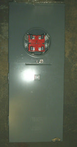 Square D RCGK2 Homeline Generator Kit