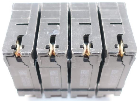 Siemens EQ9683 - 150 Amp, 4 Pole Main Breaker