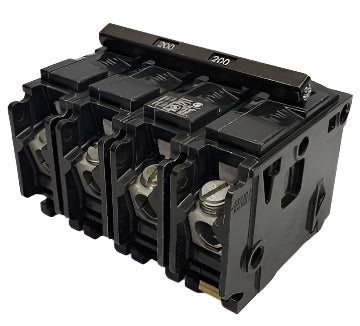 Siemens EQ9685 - 200 Amp, 4 Pole Main Breaker