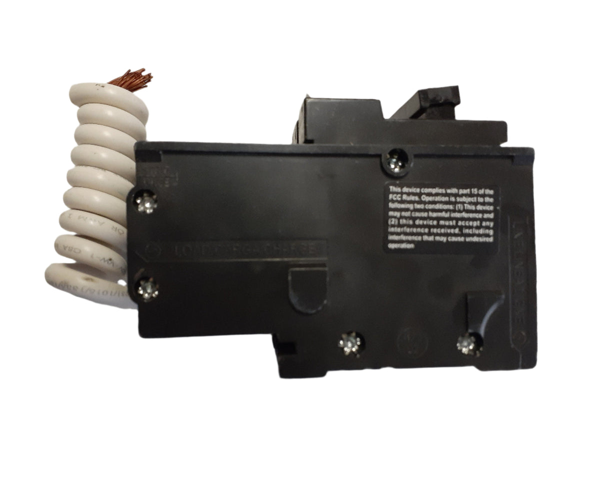 Square D HOM235GFI - 35 Amp GFCI Circuit Breaker