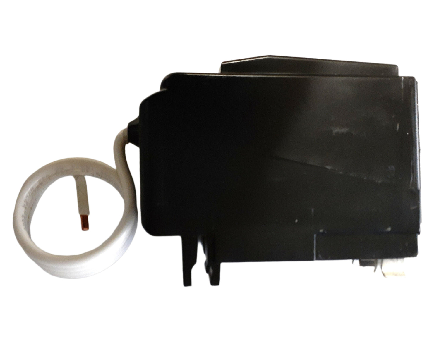 Square D QO 175 Amp Surge Protection