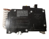 Square D QO220GFI - 20 Amp GFCI Circuit Breaker