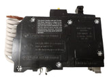 Square D QO260GFI - 60 Amp GFCI Circuit Breaker