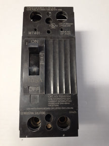 GE TQD22100WL - 100 Amp Main Circuit Breaker