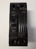GE TQD22225WL - 225 Amp Main Circuit Breaker