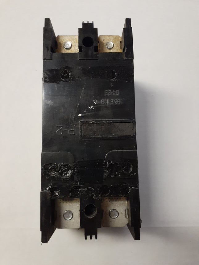 GE TQD22150WL - 150 Amp Main Circuit Breaker