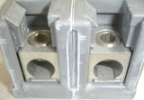 Milbank UQFP200 - 200 Amp Plug-In Main Circuit Breaker
