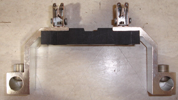 Obsolete Powercraft Bottom Load Side Meter Socket Repair Kit