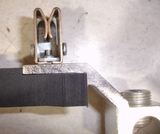 Powercraft Bottom Load Side Meter Socket Repair Kit